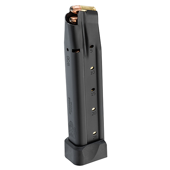 SPR MAG 1911 DS 9MM 26RD DOUBLE STACK - Magazines